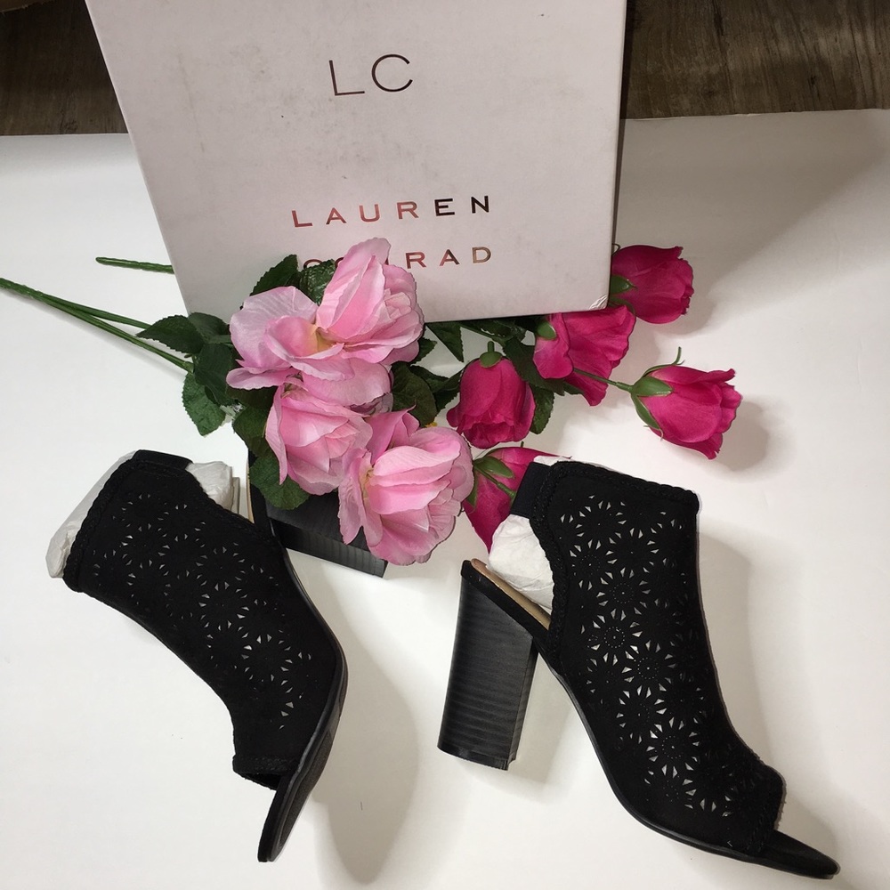 👠Brand New Lauren Conrad Heels